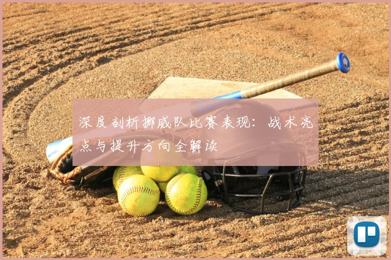 深度剖析挪威队比赛表现：战术亮点与提升方向全解读