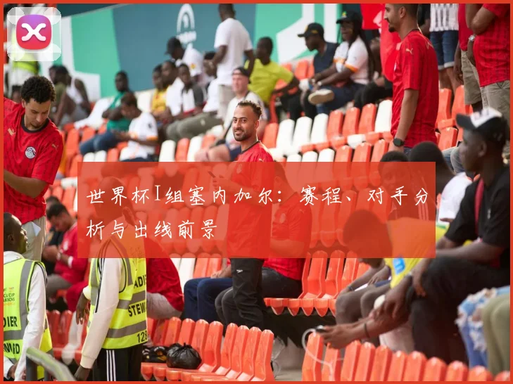 世界杯I组塞内加尔：赛程、对手分析与出线前景