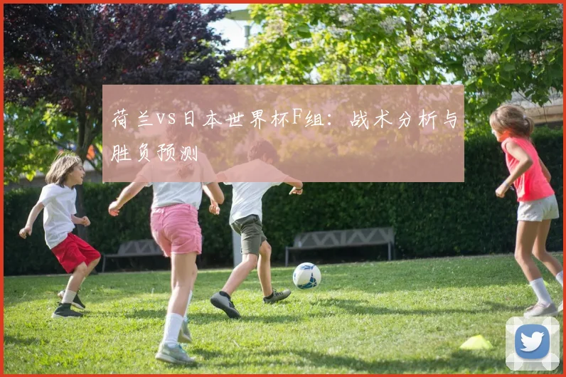荷兰vs日本世界杯F组：战术分析与胜负预测